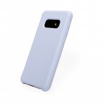 Wholesale Galaxy S10e Slim Silicone Hard Case (Sky Blue)